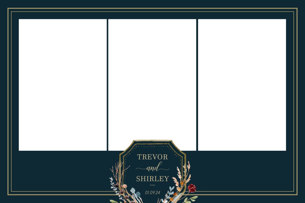 Trevor&Shirley